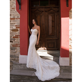 2022 Rochie mireasa Ariea