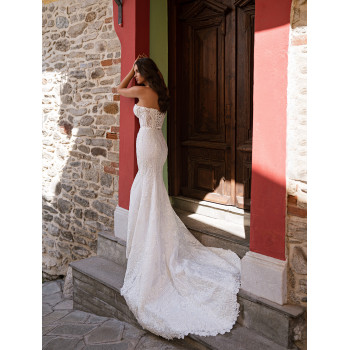 2022 Rochie mireasa Ariea