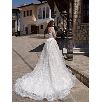 2022 Rochie mireasa Ashly