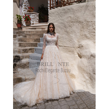 2022 Rochie mireasa Athena