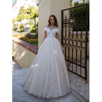 2022 Rochie mireasa Britney