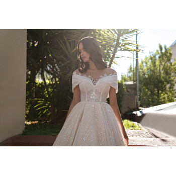 2022 Rochie mireasa Britney