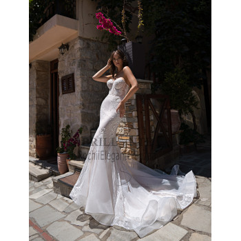 2022 Rochie mireasa Cheryl