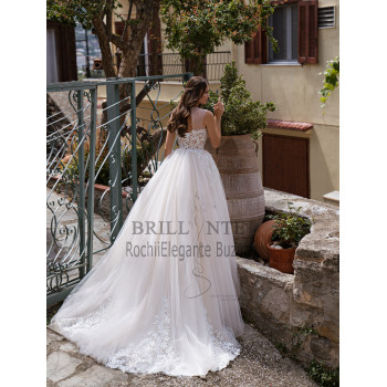 2022 Rochie mireasa Debby