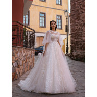 2022 Rochie mireasa Ella 2022 Rochie mireasa Ella
