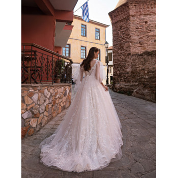 2022 Rochie mireasa Ella