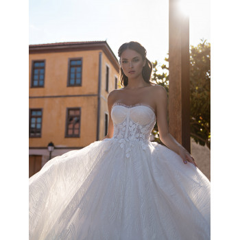 2022 Rochie mireasa Gina