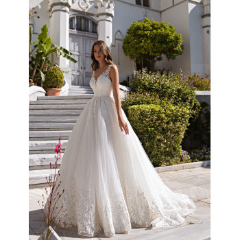 2022 Rochie mireasa  Gwinett