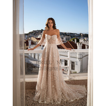 2022 Rochie mireasa Ivy