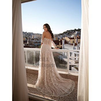 2022 Rochie mireasa Ivy