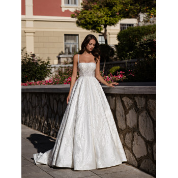 2022 Rochie mireasa Janette