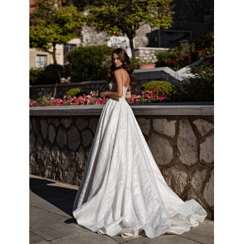 2022 Rochie mireasa Janette