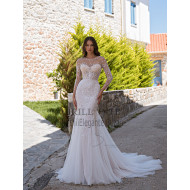 2022 Rochie mireasa Karen 2022 Rochie mireasa Karen