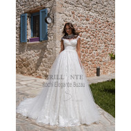 2022 Rochie mireasa Kimberley 2022 Rochie mireasa Kimberley