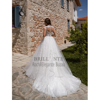 2022 Rochie mireasa Kimberley