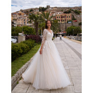 2022 Rochie mireasa Maddie 2022 Rochie mireasa Maddie