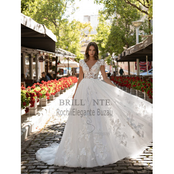 2022 Rochie mireasa Madeline