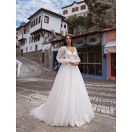 2022 Rochie mireasa Merelin