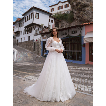 2022 Rochie mireasa Merelin