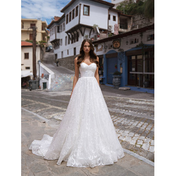 2022 Rochie mireasa Merelin