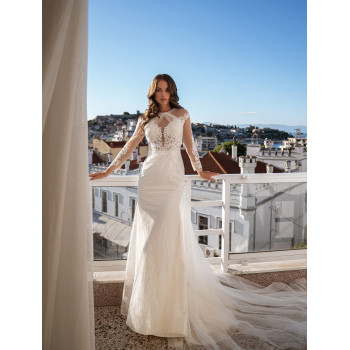 2022 Rochie mireasa Naomi