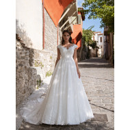 2022 Rochie mireasa Rachel 2022 Rochie mireasa Rachel