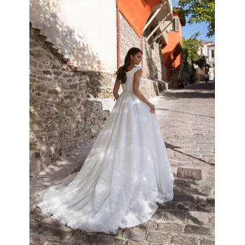 2022 Rochie mireasa Rachel