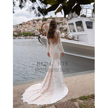 2022 Rochie mireasa Vanessa