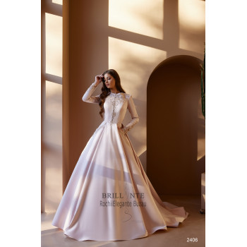 2022 Rochie seara 2406