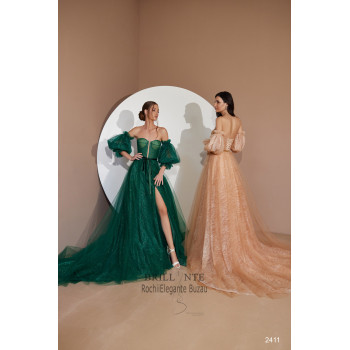 2022 Rochie seara 2411