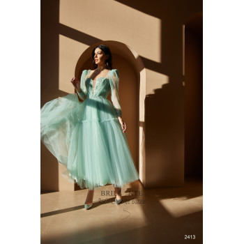 2022 Rochie seara 2413