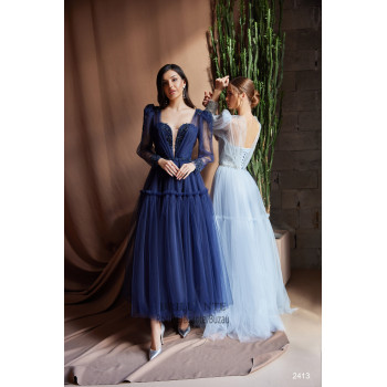 2022 Rochie seara 2413