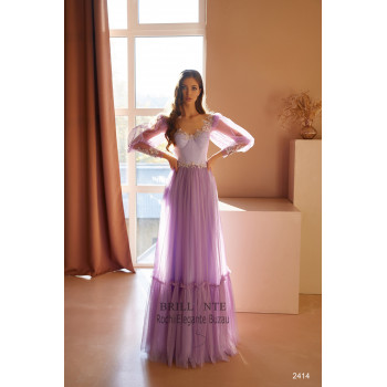 2022 Rochie seara 2414