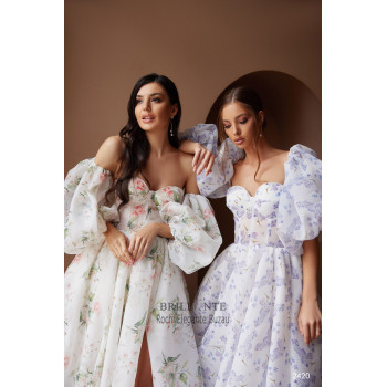 2022 Rochie seara 2420