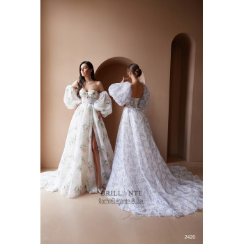 2022 Rochie seara 2420