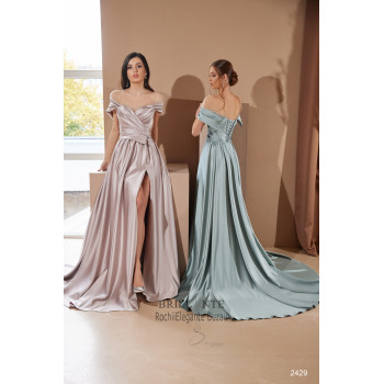 2022 Rochie seara 2429