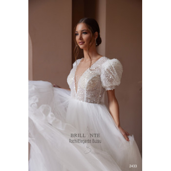 2022 Rochie seara 2433