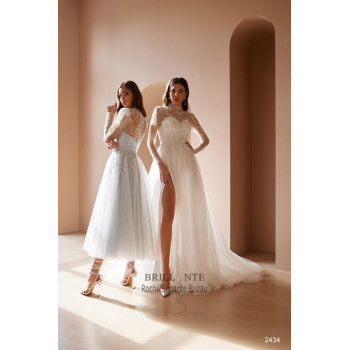 2022 Rochie seara 2434