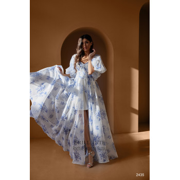 2022 Rochie seara 2435