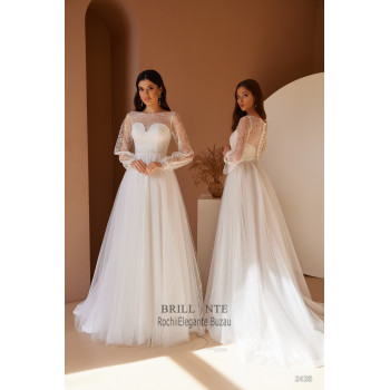 2022 Rochie seara 2436