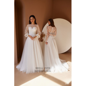 2022 Rochie seara 2436