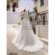 2022 Rochie mireasa 603