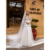 2022 Rochie mireasa 608