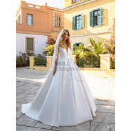 2022 Rochie mireasa 617