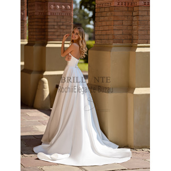 2022 Rochie mireasa 362