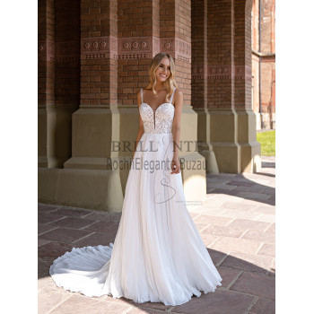 2022 Rochie mireasa 363