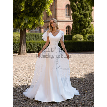 2022 Rochie mireasa 364