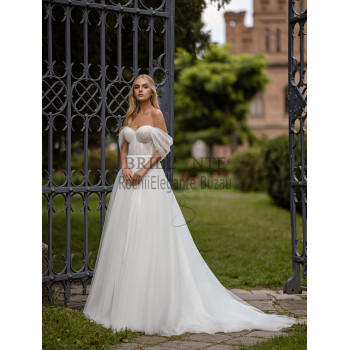 2022 Rochie mireasa 365