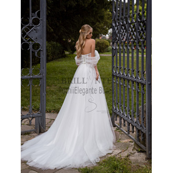 2022 Rochie mireasa 365