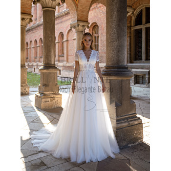 2022 Rochie mireasa 366